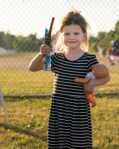 Healthy Snacks for Kids (Parents Will Love Too)