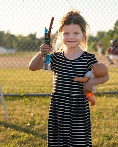 Healthy Snacks for Kids (Parents Will Love Too)