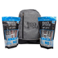 Back to School Special - (2) Bags of Beef Sticks (.9 oz - 12 Count) and a FREE Backpack