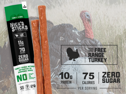 Turkey - Four Wholesale Caddies