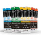 Variety Pack with Spicy Chicken - Four Wholesale Caddies