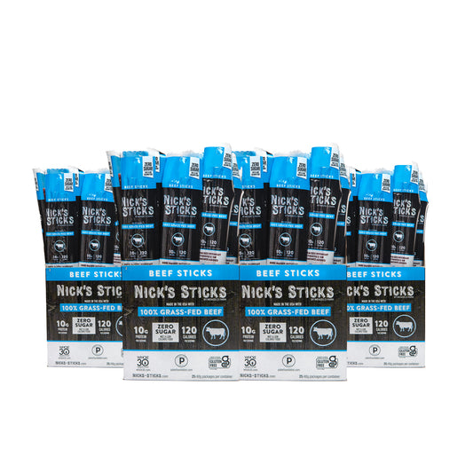 Beef - Four Wholesale Caddies