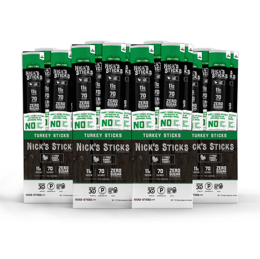 Turkey - Four Wholesale Caddies