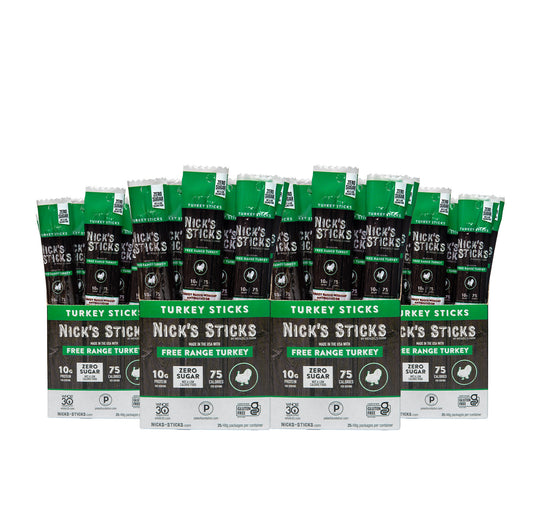 Turkey - Four Wholesale Caddies