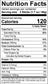 Spicy Beef - Four Wholesale Caddies